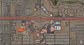 Pioneer Village Shopping Center