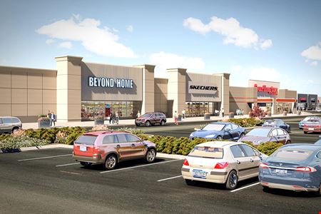 Photo of commercial space at 2280 North Ocean Avenue in Farmingville