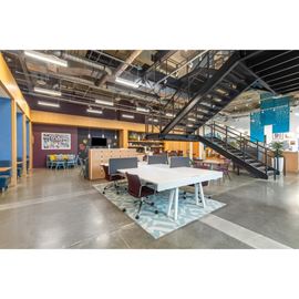 Spaces - The Avalon Center