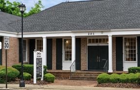 Executive Suites for Lease in Downtown Pensacola