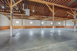 8.9% CAP INDUSTRIAL WAREHOUSE FOR SALE WITH OPTION TO PURCHASE TURN KEY CONCRETE COATING BUSINESS