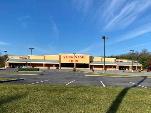 Hagerstown MZL, LLC - 18360 College Rd