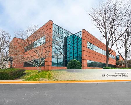 Photo of commercial space at 401 Professional Drive in Gaithersburg