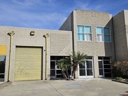 Industrial space for Sale at 11819 Goldring Road Units F&G in Arcadia