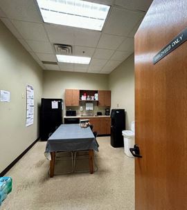 6802 S Olympia Ave - Olympia Medical Center