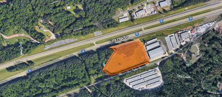 Commercial space for Sale at 4380 Valley Road in Birmingham
