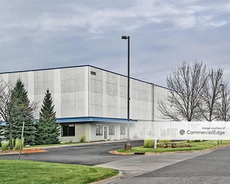 Industrial space for Rent at 13251 George Weber Drive in Rogers