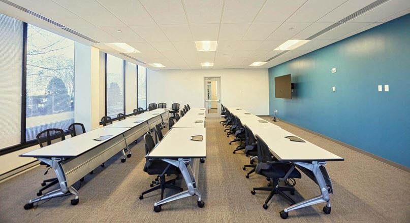 Tysons Corporate Center