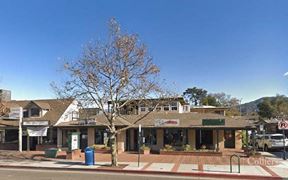 RETAIL SPACE FOR LEASE
