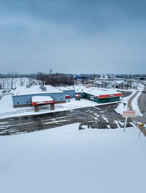 Elkhorn Event Center + Restaurants