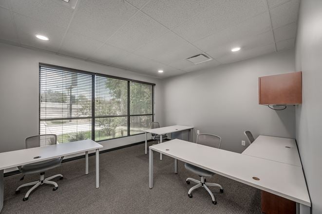 I-45 Office for Sale