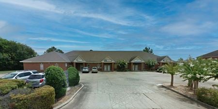 Photo of commercial space at 2735 Office Park Cir in Montgomery