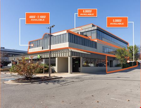 Office space for Sale at 13990 Baltimore Ave in Laurel