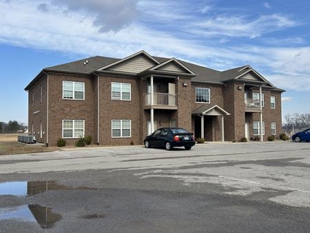 Multi-Family space for Sale at 344 Dye Ford Rd. in Bowling Green