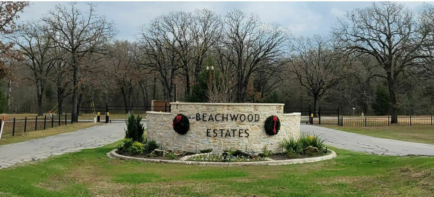 Beachwood Estates