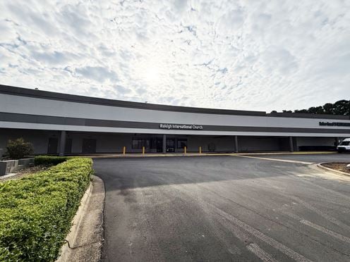 4020 Capital Boulevard Suite 152