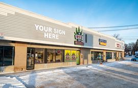 Portage Square