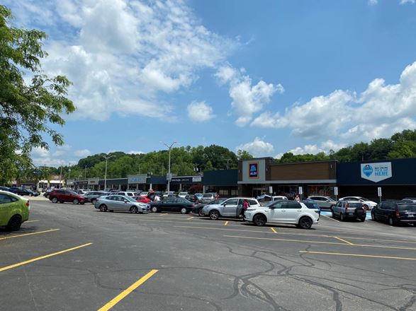 Retail space for Rent at 1768 Golden Mile Hwy in Monroeville