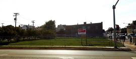 Land property in Cicero, IL