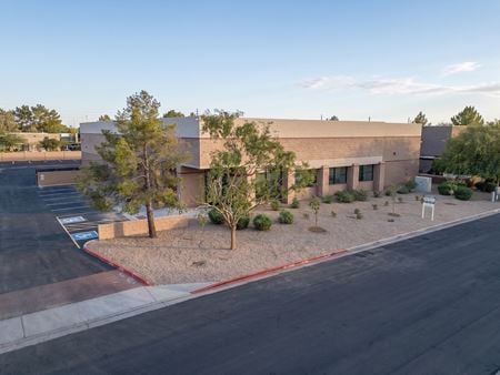 Industrial space for Rent at 1455 W Scott Ave in Gilbert