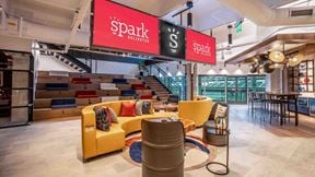 Spark - Arlington