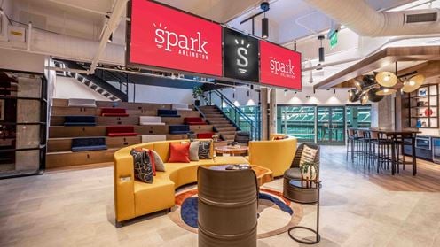 Spark - Arlington