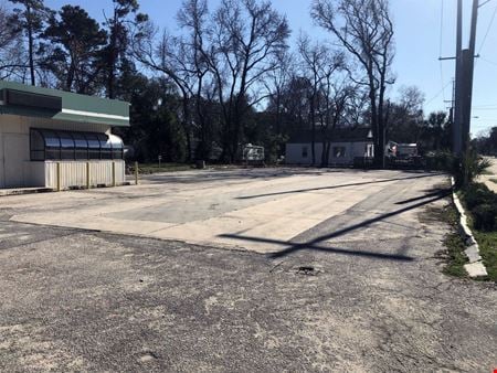 Photo of commercial space at 5154 N Rhett Ave in North Charleston