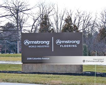 Armstrong Corporate Headquarters - Building 701