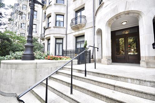 400 Commonwealth Ave #104C