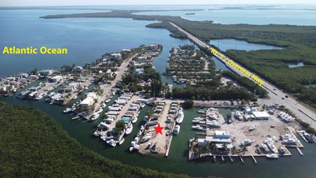 Other space for Sale at 199 Morris Avenue in Key Largo