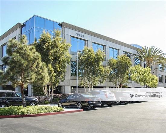 Bayview Business Park
