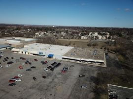 Office property in Omaha, NE