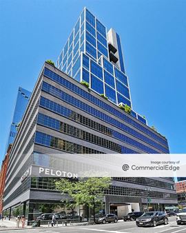 Hudson Commons