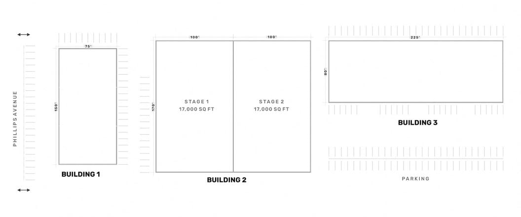 Other space for Sale at 4210 Phillips Avenue in Burnaby
