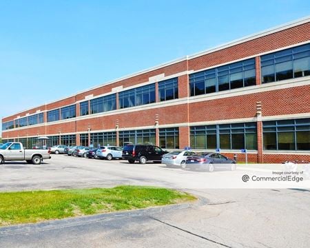 Photo of commercial space at 228 South Street in Hopkinton