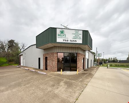 Photo of commercial space at 1507 E Texas St in Bossier City