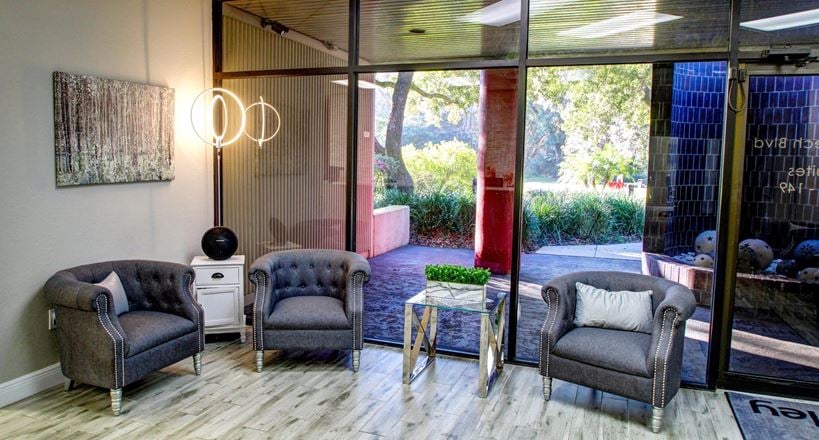 Hill Valley Suites - 1211 Tech Blvd