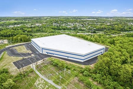 Industrial space for Rent at 46 Old Ferry Rd in Methuen