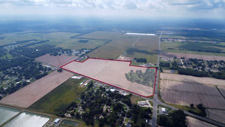 VacantLand space for Sale at TBD Highway 80  in Monroe