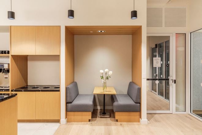 WeWork - 18 West 18th Street