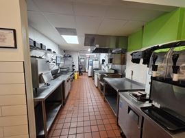 Turn-Key QSR Opportunity in the Heart of Florida’s Space Coast