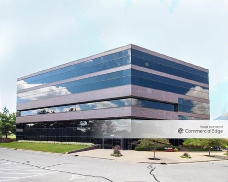 Office space for Rent at 2525 Harrodsburg Road in Lexington