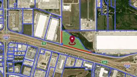 1501 NE Loop 820