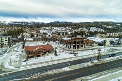 Hideaway Station Winter Park