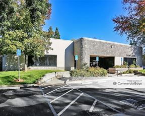 Pioneer Fifty Business Center
