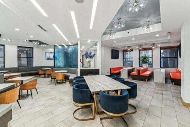Jay Suites - Fifth Avenue