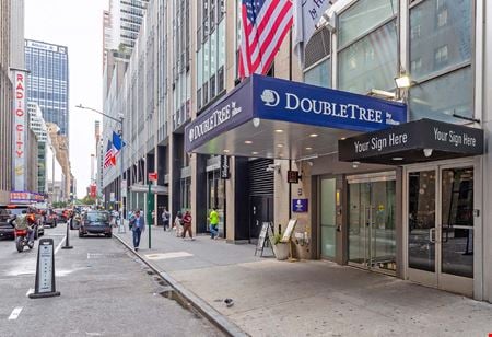 Other space for Sale at 25 West 51st Street in New York