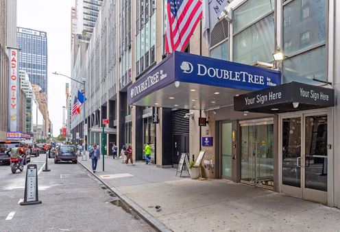 25 West 51st Street