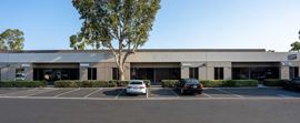 Signal Hill Business Park
