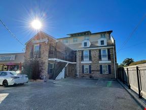 3422 Cleary Bldg.